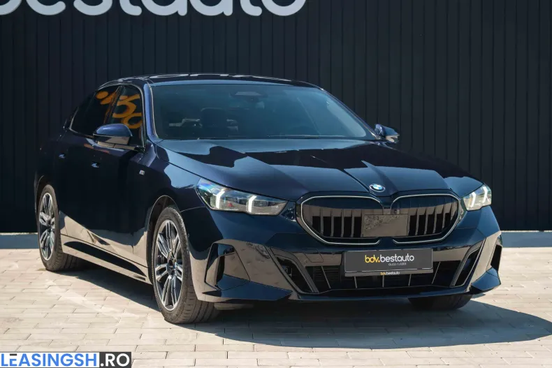 BMW 520d (Seria 5) din 2023 cu 166.603 km - oferta BMW227357 - foto 23