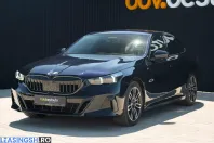 BMW 520d (Seria 5) din 2023 cu 166.603 km - oferta BMW227357 - foto 24