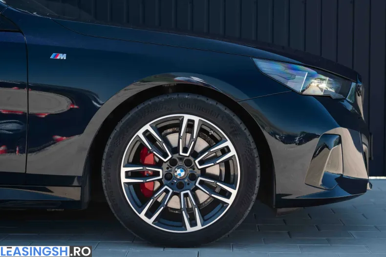 BMW 520d (Seria 5) din 2023 cu 166.603 km - oferta BMW227357 - foto 25