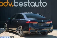 BMW 520d (Seria 5) din 2023 cu 166.603 km - oferta BMW227357 - foto 38