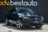 Mercedes-Benz GLE (Clasa GLE) din 2022 cu 154.306 km - oferta MER227358 - foto 4