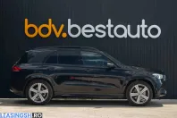 Mercedes-Benz GLE (Clasa GLE) din 2022 cu 154.306 km - oferta MER227358 - foto 11