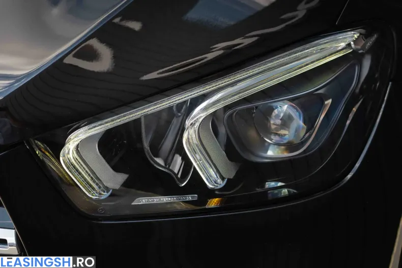 Mercedes-Benz GLE (Clasa GLE) din 2022 cu 154.306 km - oferta MER227358 - foto 12