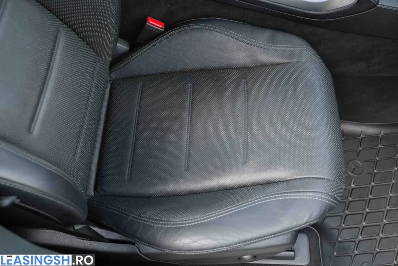 Mercedes-Benz GLE (Clasa GLE) din 2022 cu 154.306 km - oferta MER227358 - foto 20