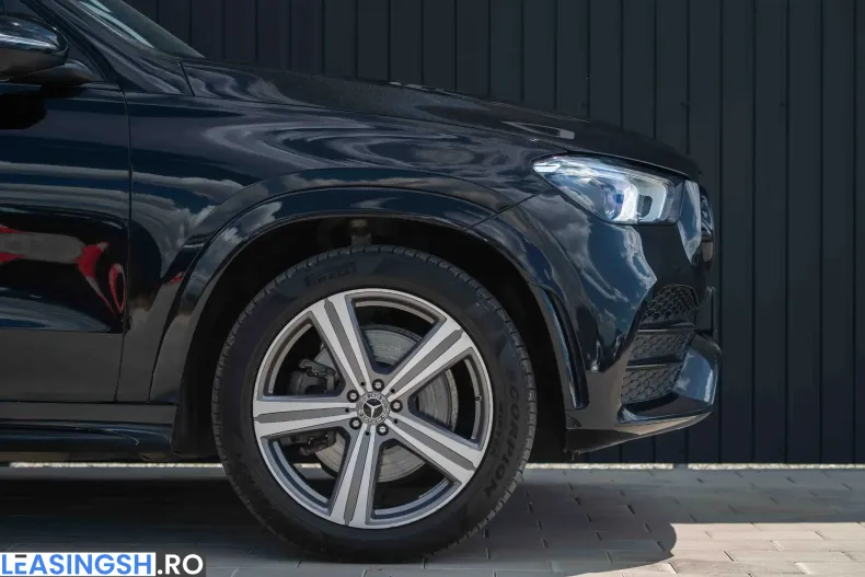 Mercedes-Benz GLE (Clasa GLE) din 2022 cu 154.306 km - oferta MER227358 - foto 26