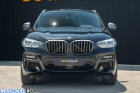 BMW X4 (Seria X) din 2021 cu 113.824 km - oferta BMW227359 - foto 2