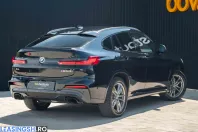 BMW X4 (Seria X) din 2021 cu 113.824 km - oferta BMW227359 - foto 7