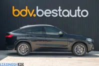 BMW X4 (Seria X) din 2021 cu 113.824 km - oferta BMW227359 - foto 11