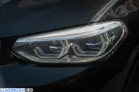 BMW X4 (Seria X) din 2021 cu 113.824 km - oferta BMW227359 - foto 12