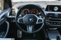 BMW X4 (Seria X) din 2021 cu 113.824 km - oferta BMW227359 - foto 14