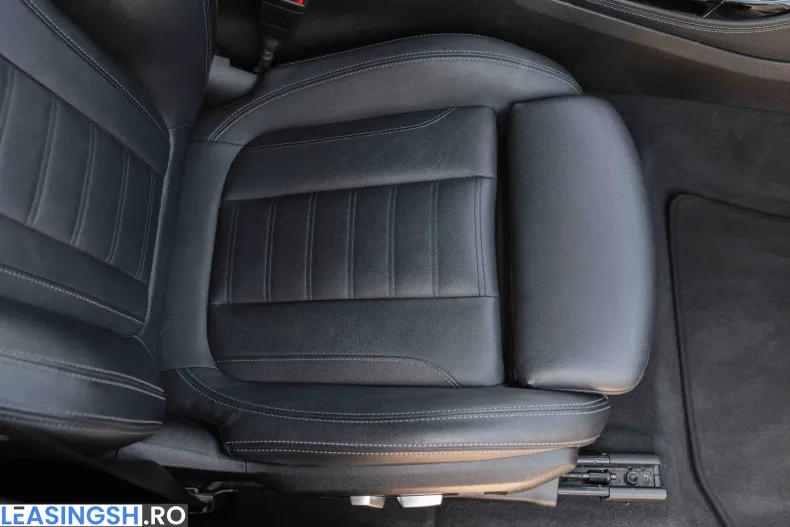 BMW X4 (Seria X) din 2021 cu 113.824 km - oferta BMW227359 - foto 22