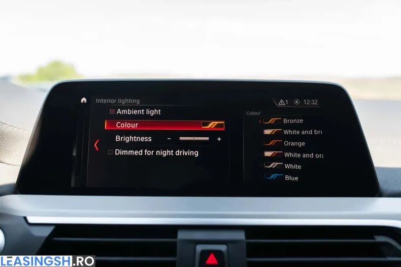 BMW X4 (Seria X) din 2021 cu 113.824 km - oferta BMW227359 - foto 25