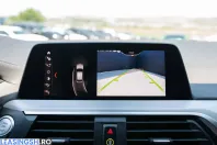 BMW X4 (Seria X) din 2021 cu 113.824 km - oferta BMW227359 - foto 26