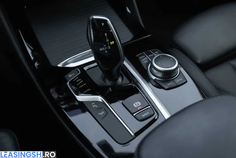 BMW X4 (Seria X) din 2021 cu 113.824 km - oferta BMW227359 - foto 28