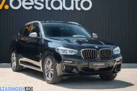 BMW X4 (Seria X) din 2021 cu 113.824 km - oferta BMW227359 - foto 29