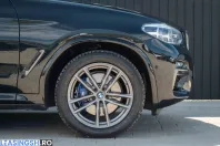 BMW X4 (Seria X) din 2021 cu 113.824 km - oferta BMW227359 - foto 30