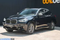 BMW X4 (Seria X) din 2021 cu 113.824 km - oferta BMW227359 - foto 31
