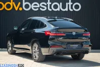 BMW X4 (Seria X) din 2021 cu 113.824 km - oferta BMW227359 - foto 38