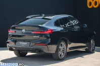 BMW X4 (Seria X) din 2021 cu 113.824 km - oferta BMW227359 - foto 39