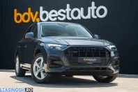 Audi Q5 din 2022 cu 146.367 km - oferta AUD227360 - foto 1