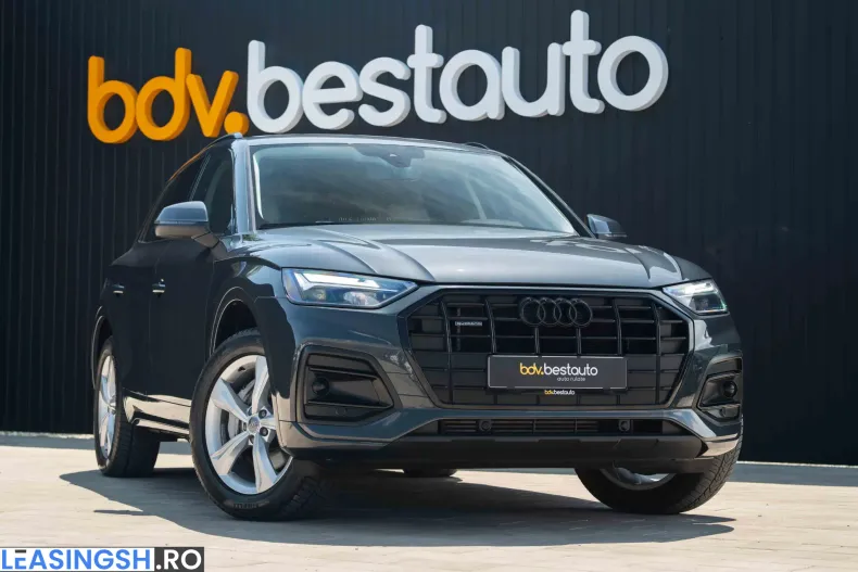 Audi Q5 din 2022 cu 146.367 km - oferta AUD227360 - foto 1