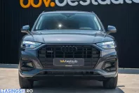 Audi Q5 din 2022 cu 146.367 km - oferta AUD227360 - foto 2