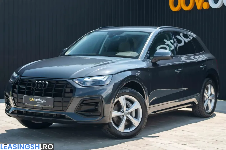 Audi Q5 din 2022 cu 146.367 km - oferta AUD227360 - foto 3