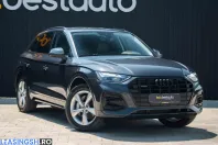 Audi Q5 din 2022 cu 146.367 km - oferta AUD227360 - foto 4