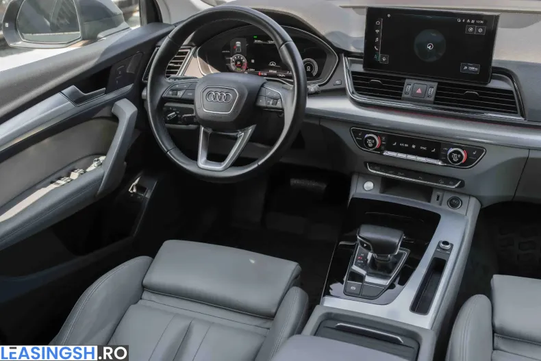 Audi Q5 din 2022 cu 146.367 km - oferta AUD227360 - foto 8
