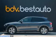 Audi Q5 din 2022 cu 146.367 km - oferta AUD227360 - foto 9