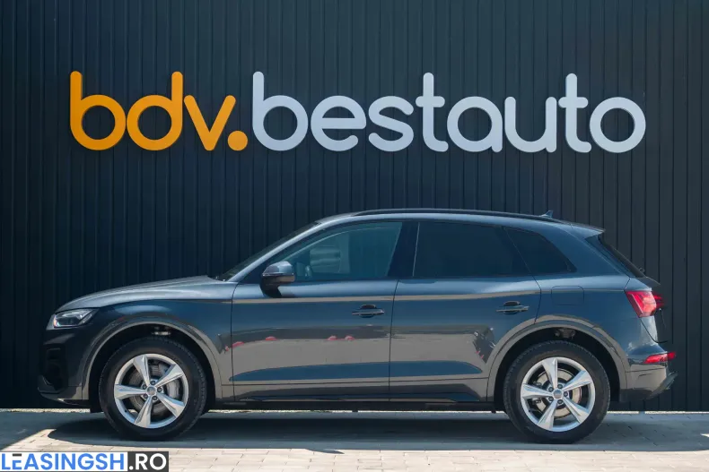 Audi Q5 din 2022 cu 146.367 km - oferta AUD227360 - foto 9