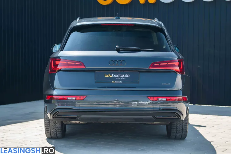 Audi Q5 din 2022 cu 146.367 km - oferta AUD227360 - foto 10