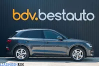 Audi Q5 din 2022 cu 146.367 km - oferta AUD227360 - foto 11