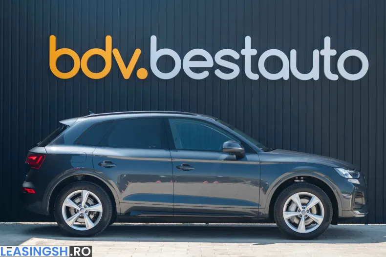 Audi Q5 din 2022 cu 146.367 km - oferta AUD227360 - foto 11