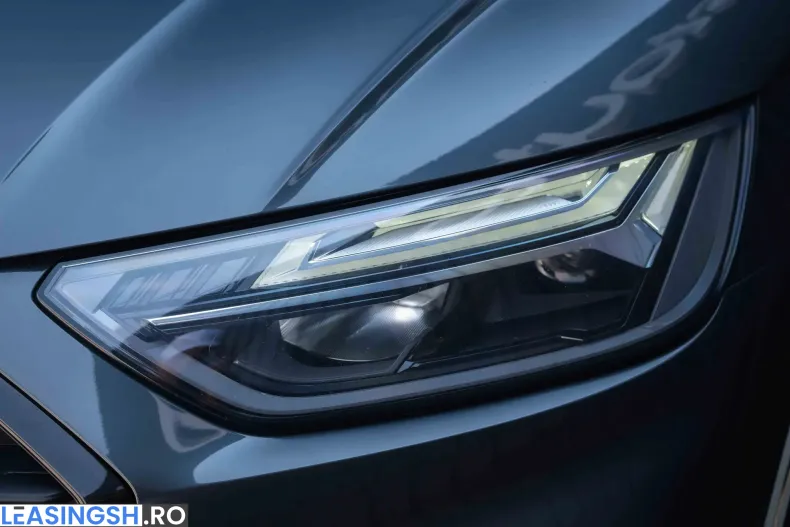 Audi Q5 din 2022 cu 146.367 km - oferta AUD227360 - foto 12