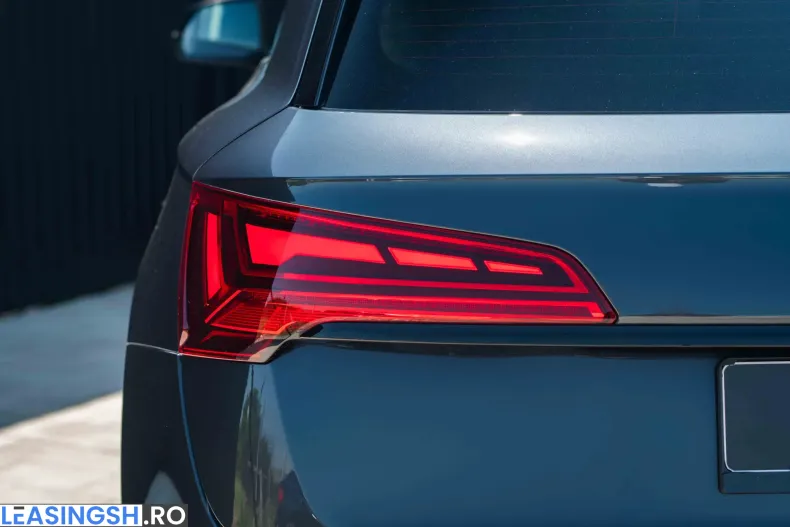 Audi Q5 din 2022 cu 146.367 km - oferta AUD227360 - foto 13