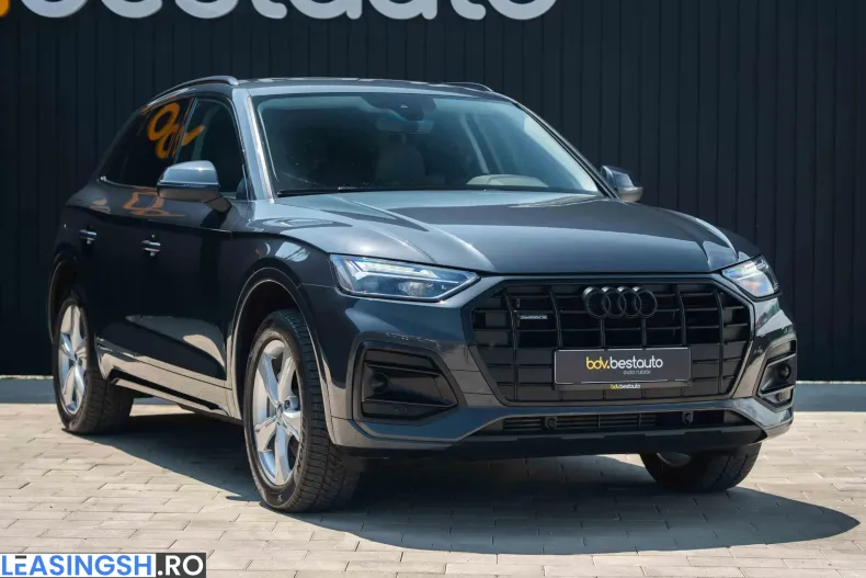 Audi Q5 din 2022 cu 146.367 km - oferta AUD227360 - foto 22