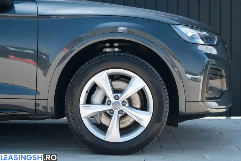 Audi Q5 din 2022 cu 146.367 km - oferta AUD227360 - foto 23