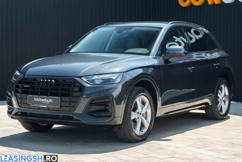 Audi Q5 din 2022 cu 146.367 km - oferta AUD227360 - foto 24