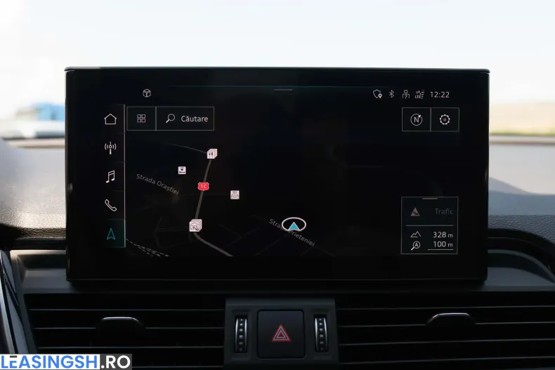 Audi Q5 din 2022 cu 146.367 km - oferta AUD227360 - foto 26