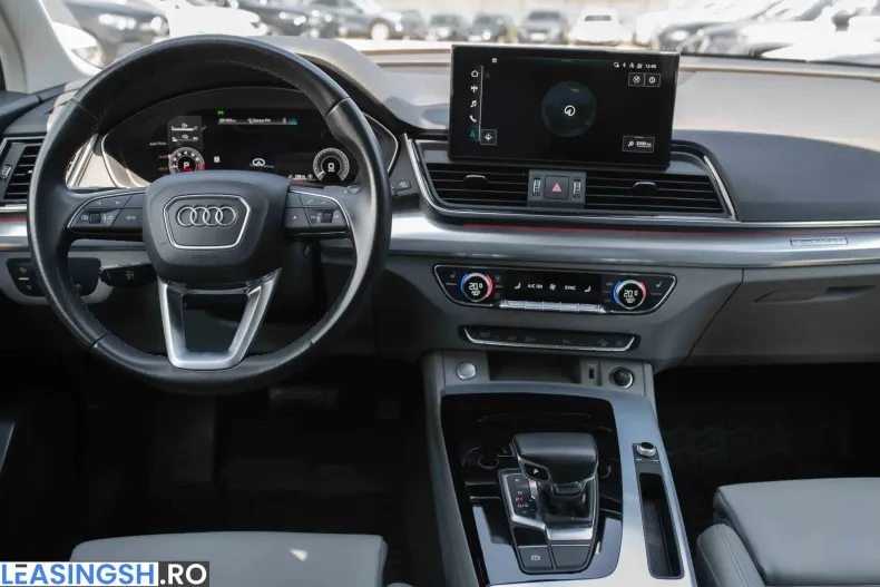 Audi Q5 din 2022 cu 146.367 km - oferta AUD227360 - foto 30