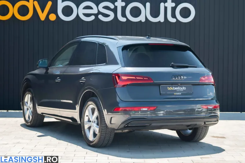 Audi Q5 din 2022 cu 146.367 km - oferta AUD227360 - foto 37