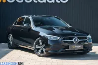 Mercedes-Benz C 220 (Clasa C) din 2021 cu 172.372 km - oferta MER227361 - foto 4