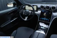 Mercedes-Benz C 220 (Clasa C) din 2021 cu 172.372 km - oferta MER227361 - foto 8