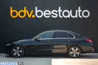 Mercedes-Benz C 220 (Clasa C) din 2021 cu 172.372 km - oferta MER227361 - foto 9