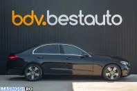 Mercedes-Benz C 220 (Clasa C) din 2021 cu 172.372 km - oferta MER227361 - foto 11
