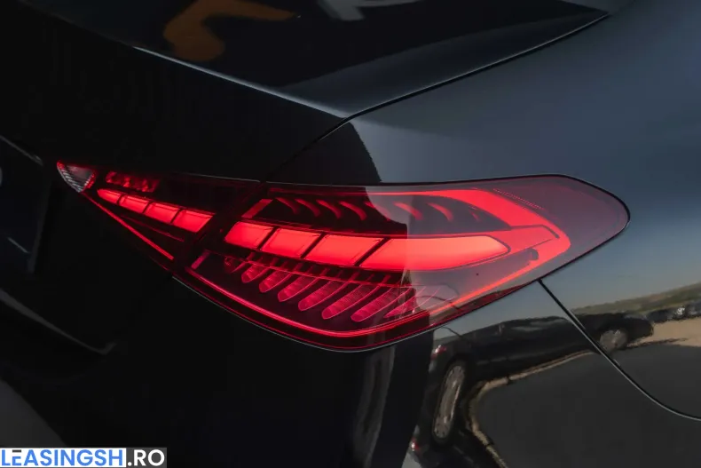 Mercedes-Benz C 220 (Clasa C) din 2021 cu 172.372 km - oferta MER227361 - foto 13