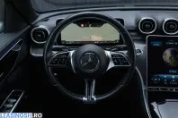 Mercedes-Benz C 220 (Clasa C) din 2021 cu 172.372 km - oferta MER227361 - foto 14