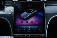 Mercedes-Benz C 220 (Clasa C) din 2021 cu 172.372 km - oferta MER227361 - foto 22