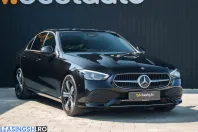 Mercedes-Benz C 220 (Clasa C) din 2021 cu 172.372 km - oferta MER227361 - foto 25